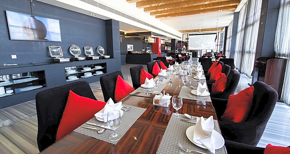 Best Western Premier Fortune Hotel Fuzhou