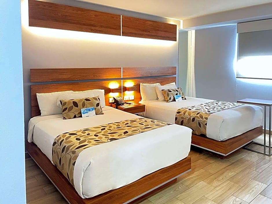 Sleep Inn Mexicali
