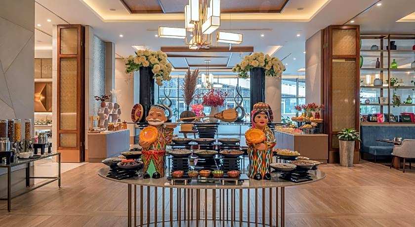 Hilton Tashkent City