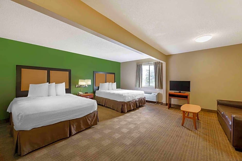 Extended Stay America Select Suites - Richmond - Innsbrook