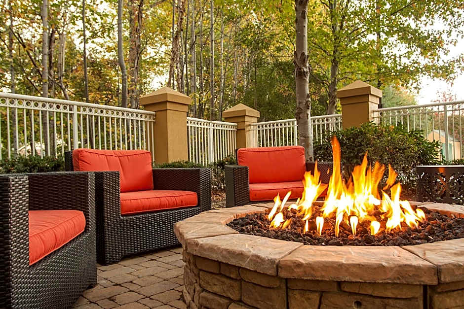 Courtyard by Marriott Greenville-Spartanburg Airport