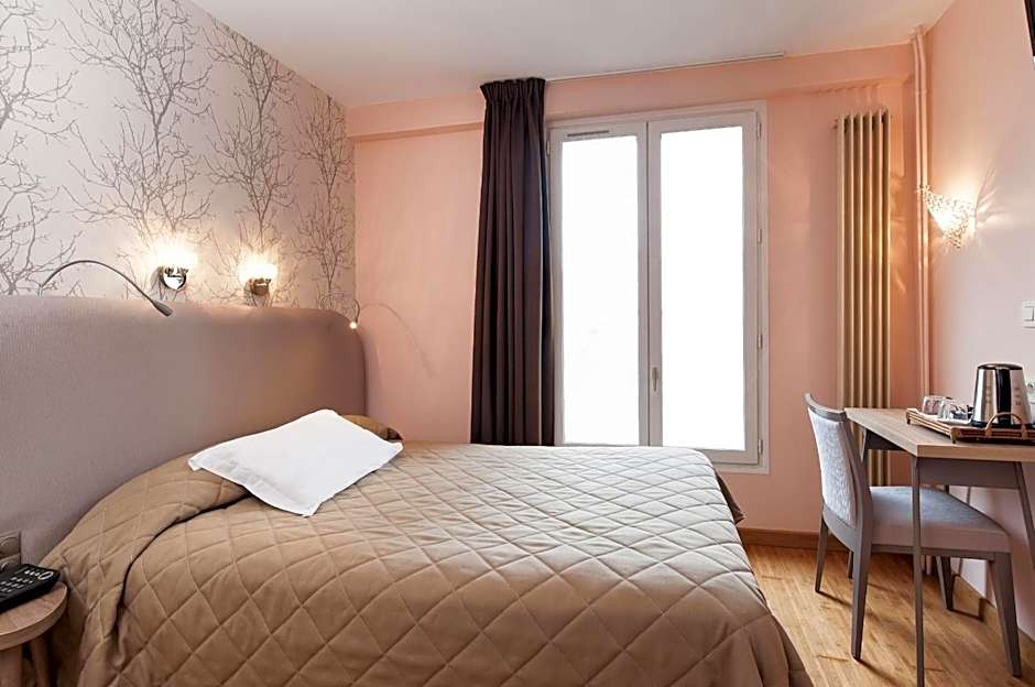 Hotel Americain