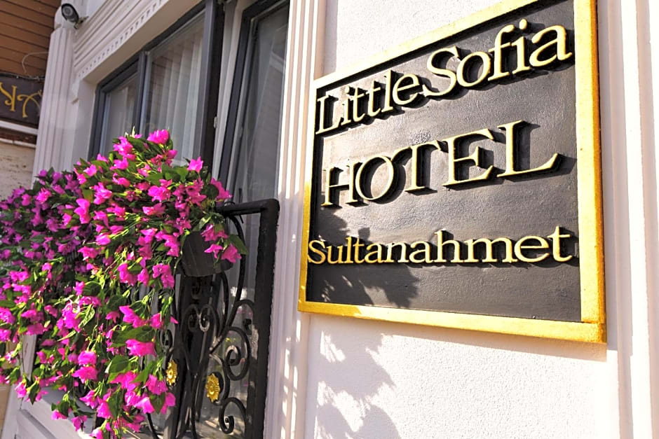 Little sofia hotel