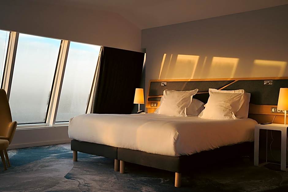 Seeko'o Hotel Bordeaux