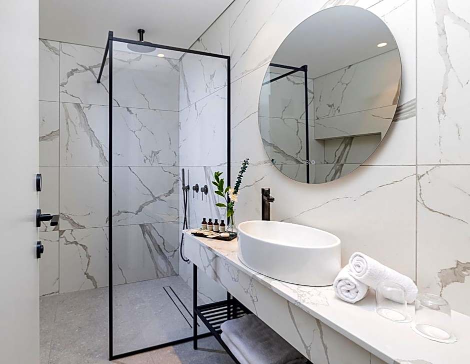 מלון בראון ירושלים - Brown Jerusalem Hotel