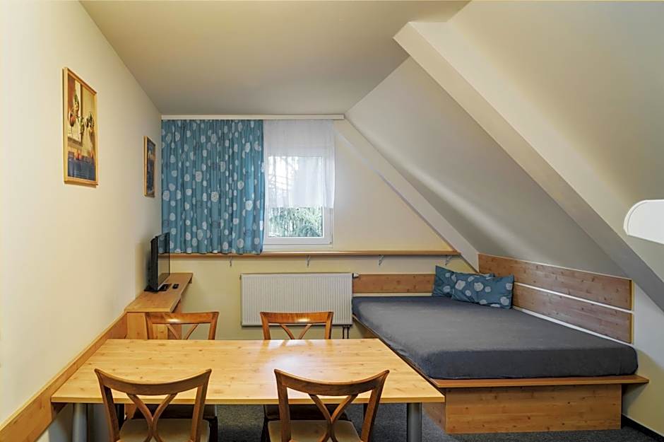 Horský Hotel Skiland