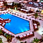 Fes Marriott Hotel Jnan Palace