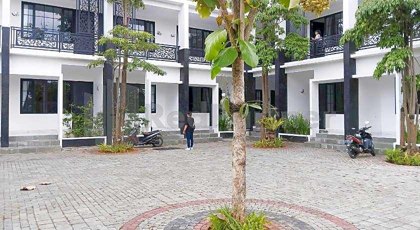 Khayrizsan Premium Mitra RedDoorz