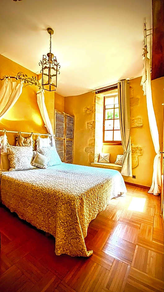 La Lanterne Chambres d'Hotes
