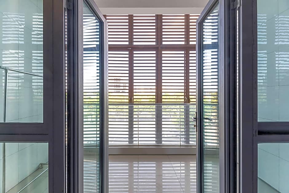 Green Tree Inn Wuxi New District National Software Park