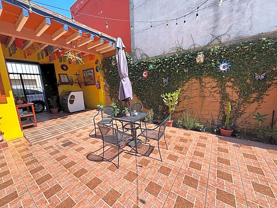 Hotel Posada "Mi Rosita"