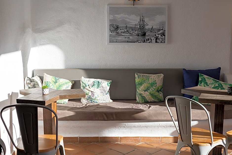 Hesperia Bristol Playa