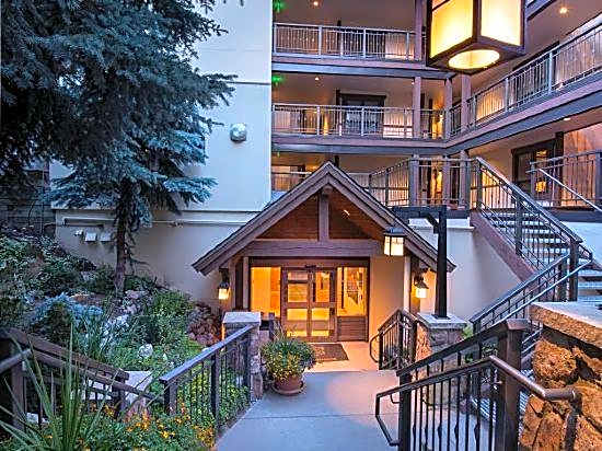 Montaneros in Vail