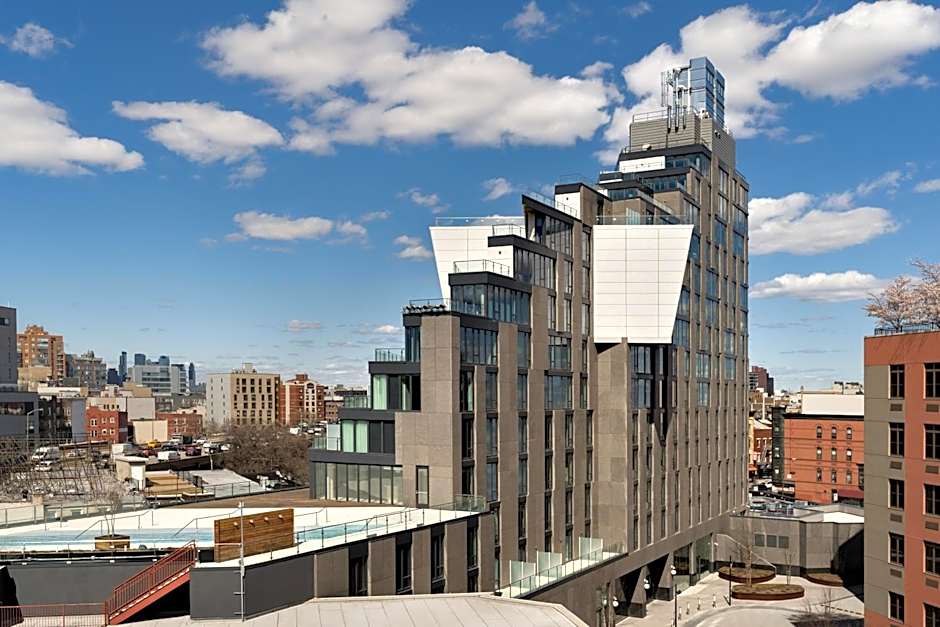 Hotel Indigo Williamsburg - Brooklyn By IHG