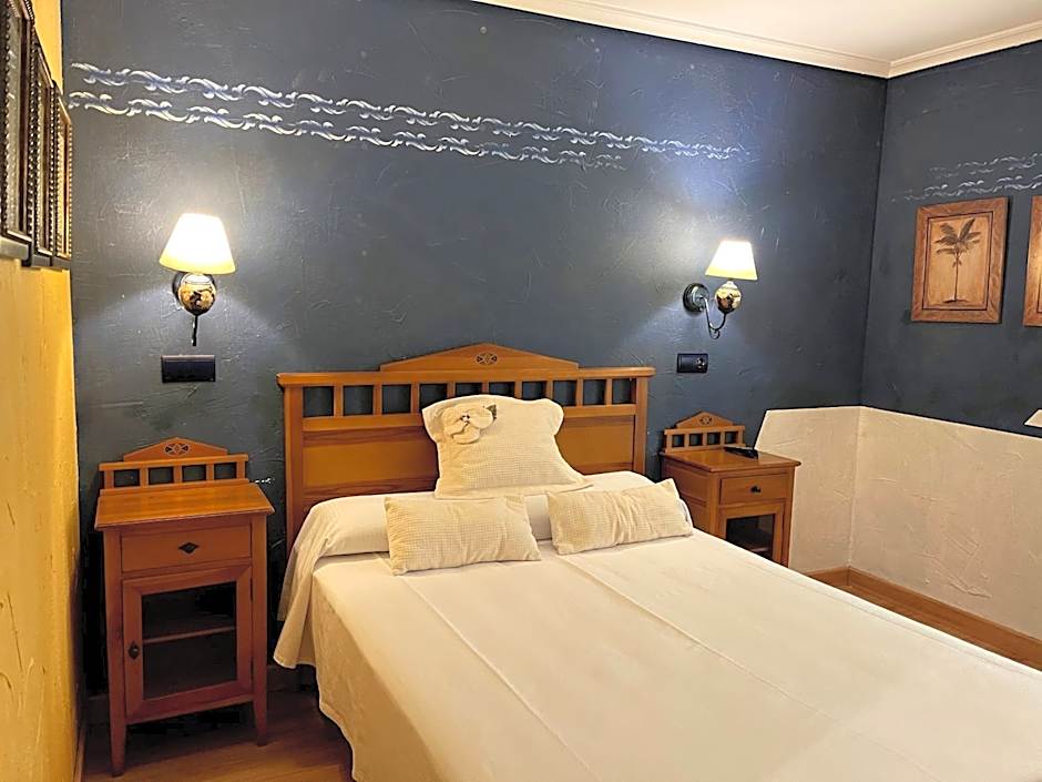 Arha Villa de Suances - Antiguo Albatros
