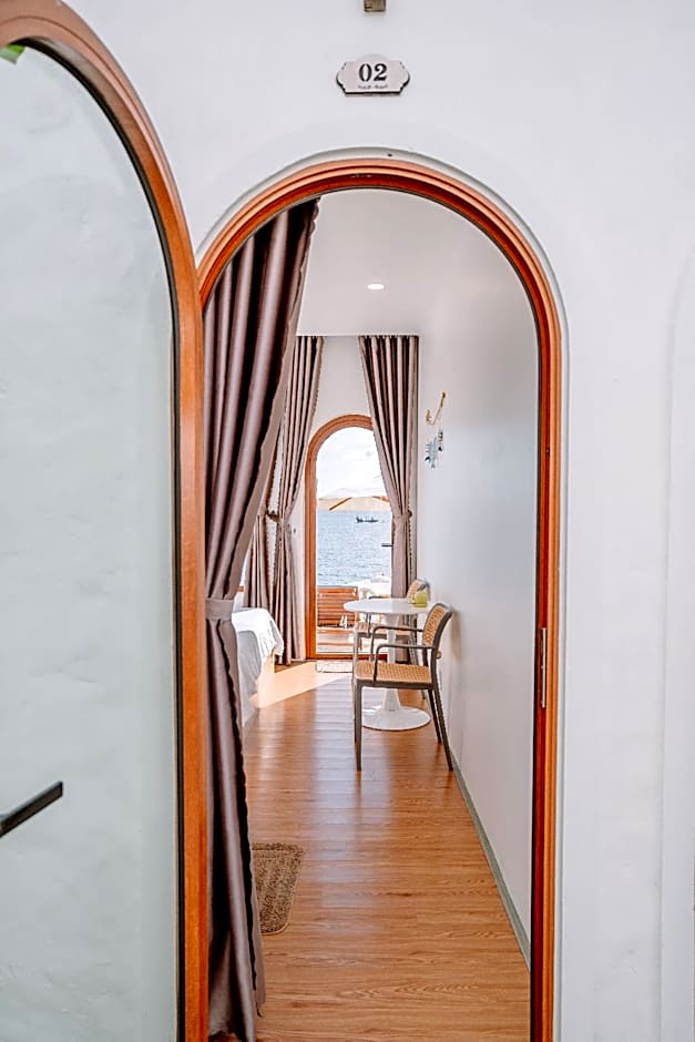 BE Villa - Đảo Phú Quý