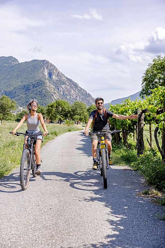 Hotel&Restaurant Armanac de Toubïe