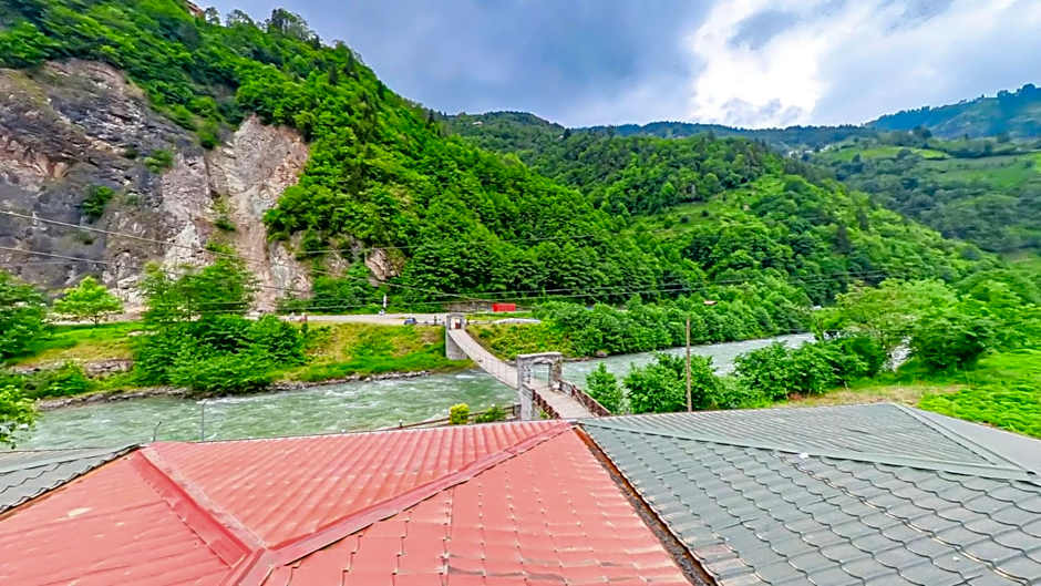 Nani Boutique Hotel & Bungalow