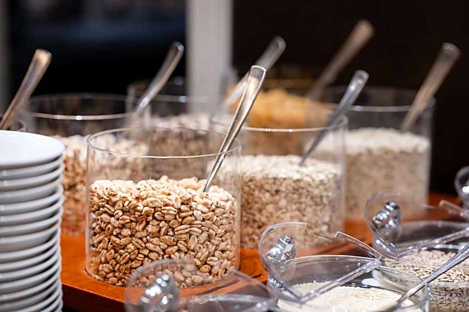 Best Western Plus Hotel St. Raphael