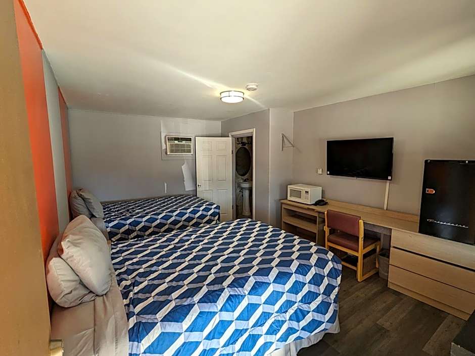 El Rey Motel