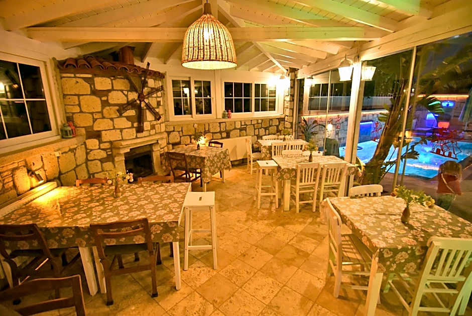 Degirmenli Konak Hotel
