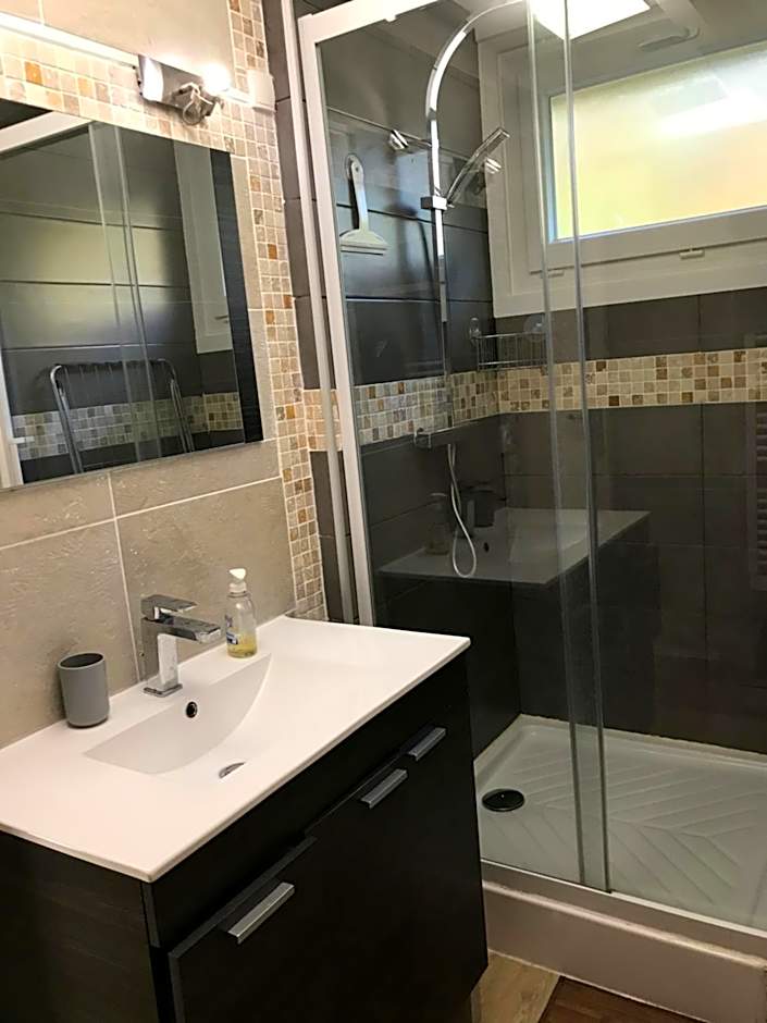 Village Vacances aux Villages sous les Pins