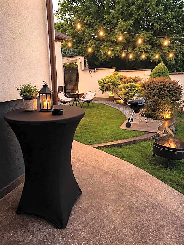 Sky Park Home