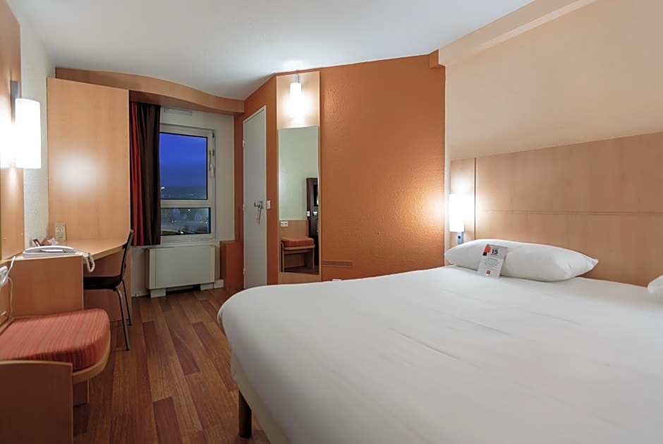 ibis Clermont Ferrand Sud Herbet