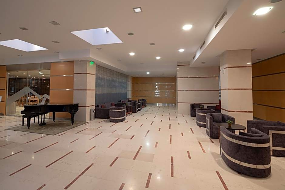 Vitosha Park Hotel