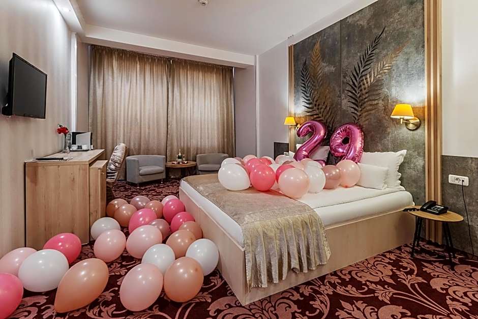 Hotel Nevis Wellness & SPA