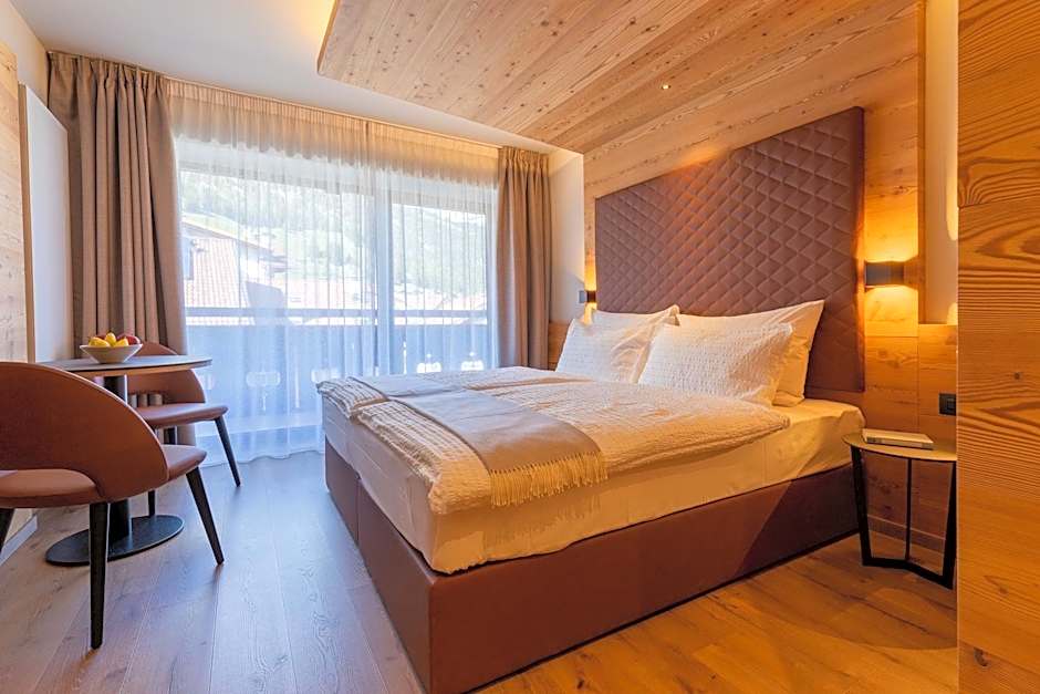 Hotel Alpi