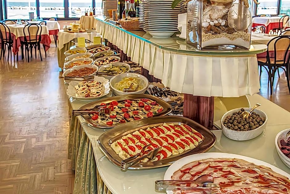Hotel Royal-Spiaggia