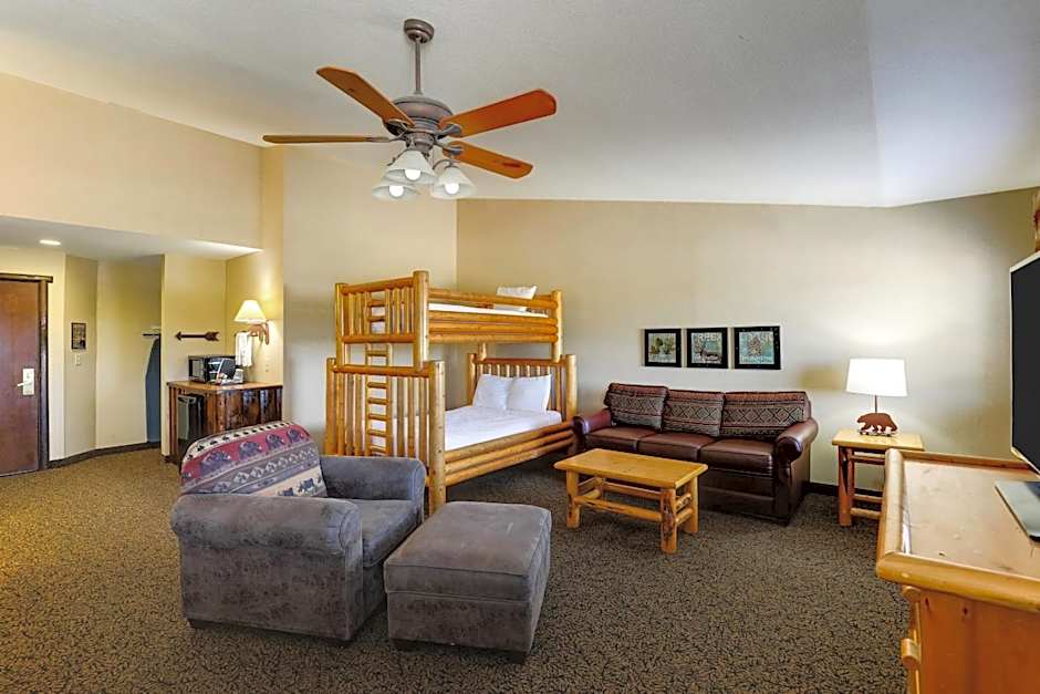 Stoney Creek Hotel St. Joseph