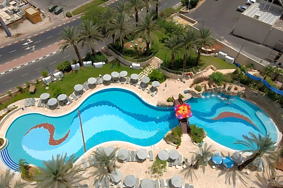 Royal Hotel Dead Sea