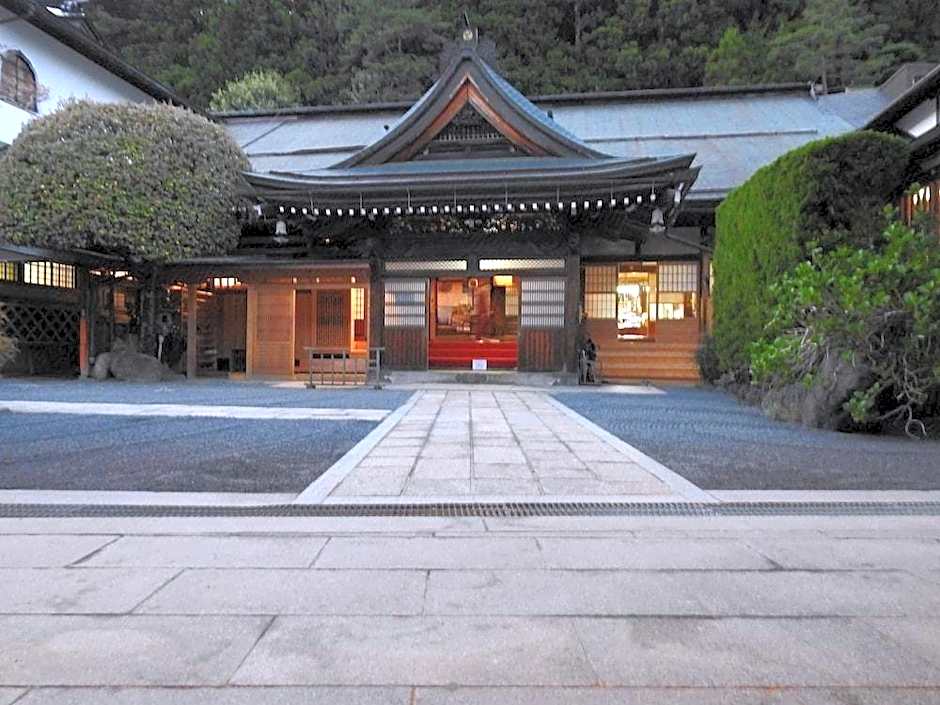 Koyasan Shukubo Sekishoin