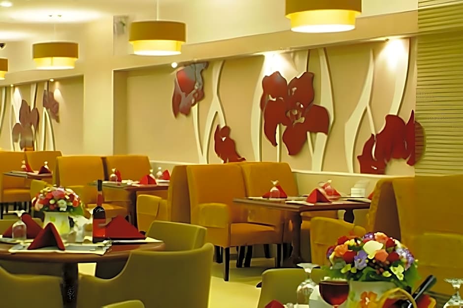 Hotel Seattle Incheon Airport