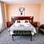 Greenwood hotel