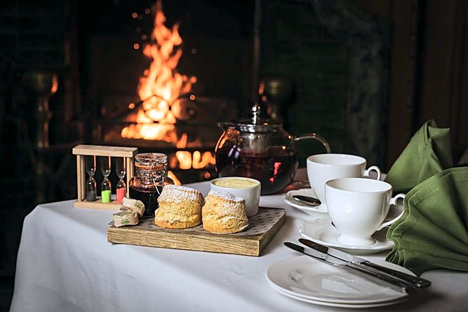 Merewood Country House Hotel and Restaurant