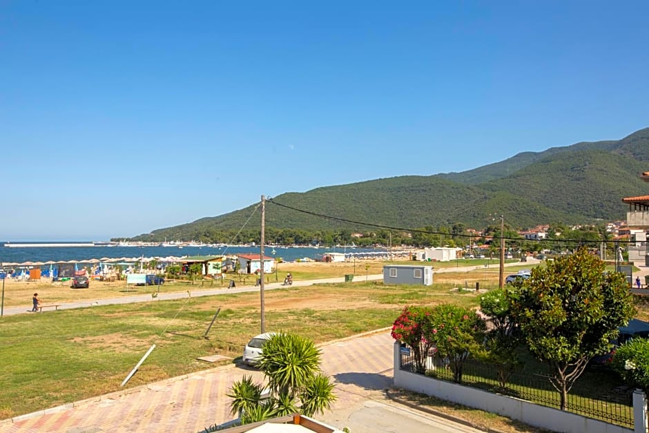 Allonda Seafront Experience