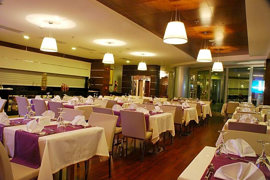 Alba Hotel