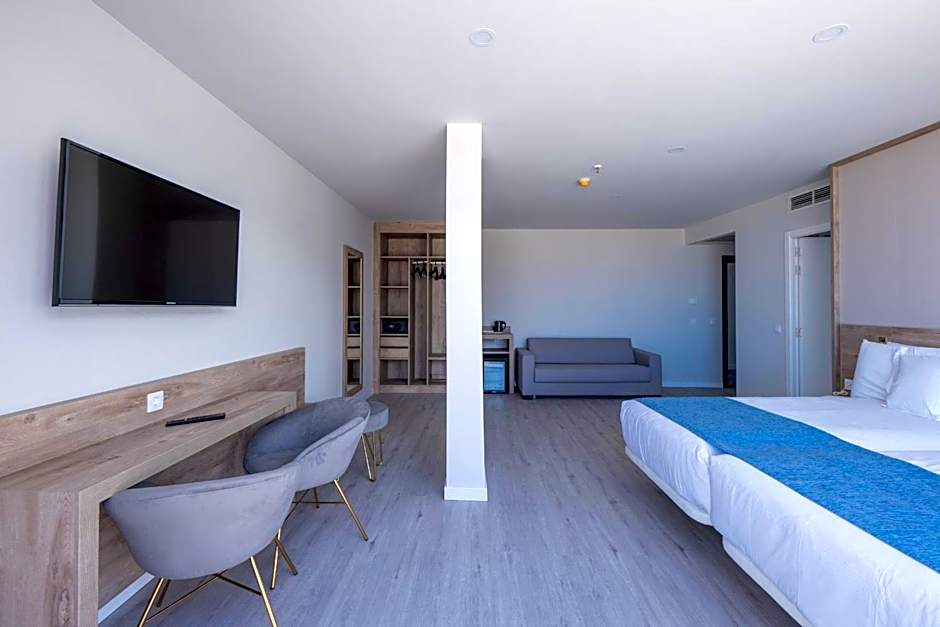 Hotel AF Valle Orotava