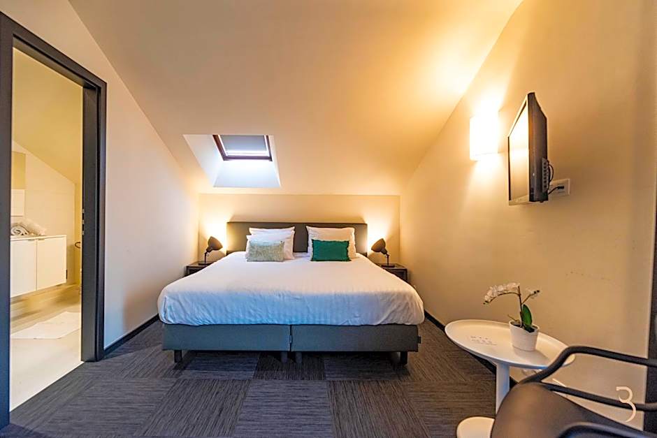 Smart Bnb - Hotel Battice