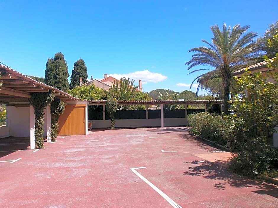 Hotel La Bastide