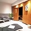 Hotel ACHAT Comfort City - Frankfurt