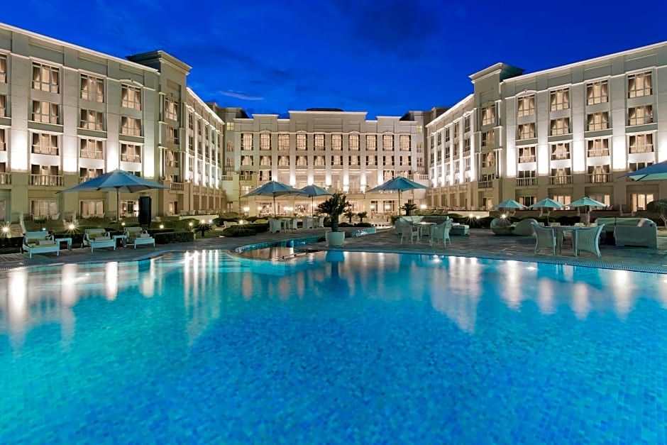 The Regency Hotel Kuwait