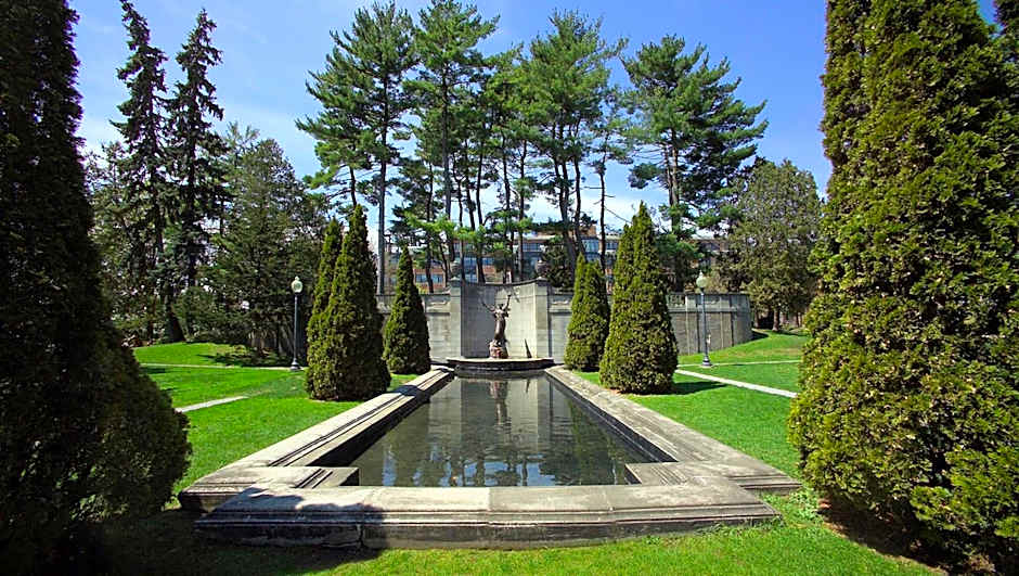 Holiday Inn Saratoga Springs By IHG