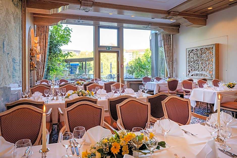 Ringhotel Seehof