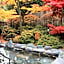 Okunoin Hotel Tokugawa
