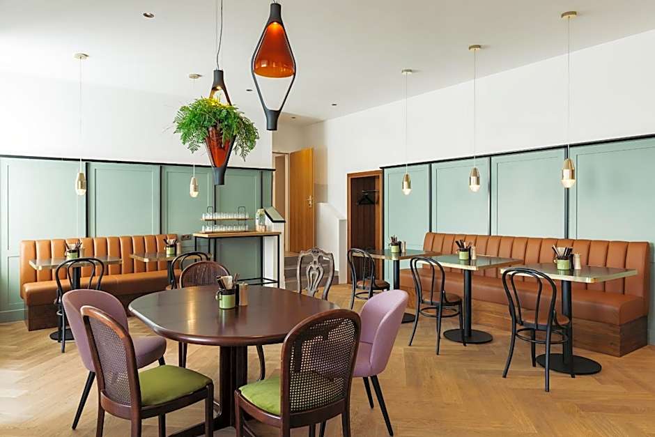 Bio-Hotel Schani Wienblick