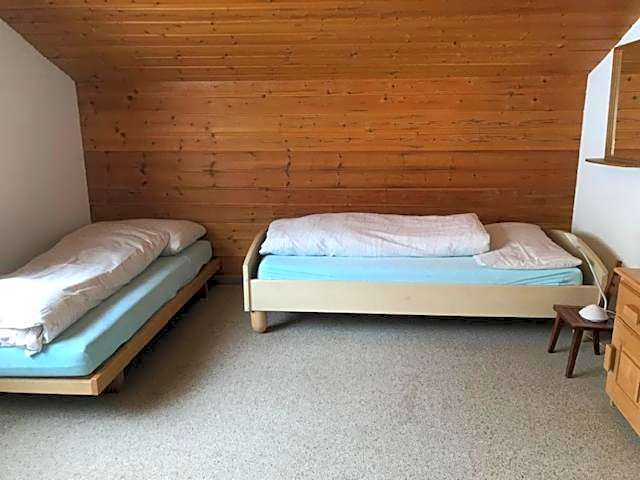 Hotel Alpina